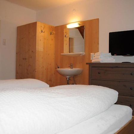 Stoff-Maurerguetl Apartment Mauterndorf  Luaran gambar